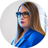 Interview with Cathy Hackl