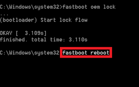You will end up with the strings as shown below. Root Moto Z3 And Install Magisk Custom Recovery Tutorial