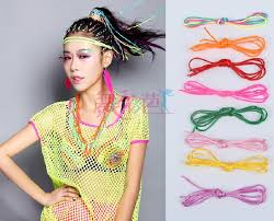 Who's ready for something new?!? 2020 Korean Braid Hair Artifact Colorful Weave Tie Rope Ribbon Headwear Hair Accessories Hair Braided Headdress Styling Tools From Bruce888 6 04 Dhgate Com