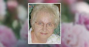 Patricia Sly Obituary July 26, 2023