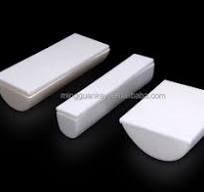 Wholesale Rectangle Crucible Up To 1800C Alumina | Alibaba.com