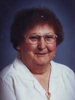 Roy et Giguère Avis de décès