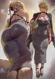 젠레스 음란바디