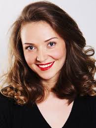 Katia osadcha is a ukrainian journalist and tv presenter. Anna Osadchaya Biografiya Informaciya Lichnaya Zhizn Foto