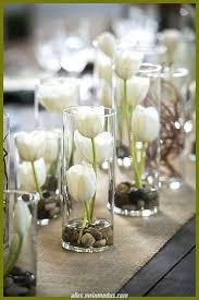 Die Besten A Gatsby Easter Elegante Tulpenvasen Diy Wedding Flower Centerpieces Flower Centerpieces Wedding Wedding Centerpieces Diy