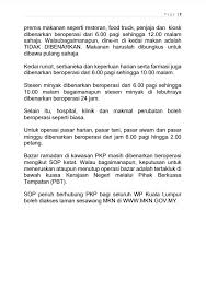 We did not find results for: Bfm News On Twitter Breaking Kuala Lumpur Will Be Placed Under Mco From May 7 Until May 20 Defence Minister Ismail Sabri In A Statement Says 17 Covid 19 Clusters Were Recorded In