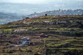 Hezbollah warns Israeli residents to evacuate towns near border