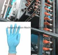 Latex Glove Manufacturing Equipment Medical Glove Manufacturing Equipment