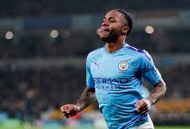 With declan rice focusing on shielding the back four, the leeds. Manchester City Fans React To Raheem Sterling S Post On Twitter Thisisfutbol Com