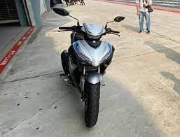 Maybe you would like to learn more about one of these? 2021 Yamaha Y15zr V3 Y16zr Is Already Available For Booking In Malaysia