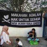 Menteri wilayah persekutuan datuk seri tengku adnan tengku mansor berkata sebelum ini kementerian menetapkan 16 ogos ini sebagai tarikh akhir untuk dapur jalanan itu beroperasi. Dapur Jalanan Kl Festival In Chinatown