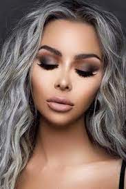 30 Best Fall Makeup Looks And Trends For 2021 Fall Makeup Looks Gorgeous Makeup Makeup Looks