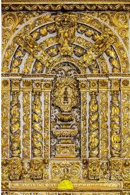 Maybe you would like to learn more about one of these? Pin On Retabulos Barrocos