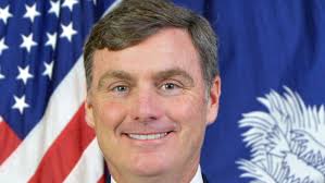 Prison director tapped as interim U.S. attorney for S.C.