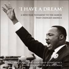 I have a dream is a public speech that was delivered by american civil rights activist martin luther king jr. I Have A Dream Ebook Di Southern Christian Leadership Conference 9780133498431 Rakuten Kobo Italia