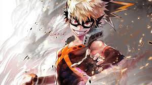 ★ shuffle all boku no hero academia wallpaper backgrounds, or just your favorite my hero academia anime background wallpapers. Cute Katsuki Bakugou Wallpaper Laptop Novocom Top