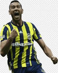 Fenerbahçe'ye 80 bin kişilik yeni stat! Josef De Souza Fenerbahce S K Brazil National Football Team Turkish Cup Football Tshirt Sport Jersey Png Pngwing