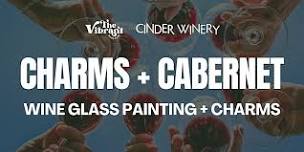 Charms + Cabernet: 21+ Boise Girl's Night Out