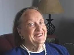 Janice W. (Wright) Edmonds Obituary (1931