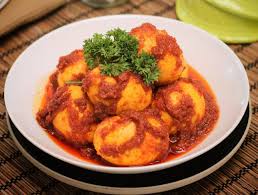 Kuliner malang selanjutnya yang enak ialah terbuat dari olahan beras ketan. 5 Resep Olahan Telur Yang Lezat Dan Mudah Cocok Buat Anak Kos