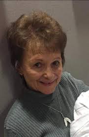 Beverly McAuliffe Obituary