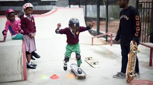 This article contains 200+ empty credit card numbers with security code and expiration date. What We Do Skateistan