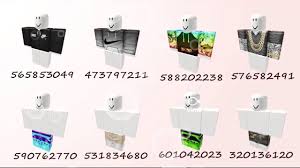 We are in the process of checking and updating our id's. Buy Catalog Shirt Id Roblox Cheap Online