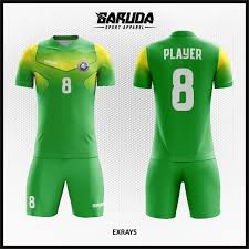 Desain baju online adalah salah satu jasa yang banyak dicari dalam masyarakat untuk digunakan dalam menghasilkan baju sesuai keinginannya. Jasa Pembuatan Jersey Printing Universitas Negeri Jakarta Unj