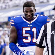First Look 👀 Deone Walker ••• #buffalonewyork #buffalobills #kentucky  #buffalobillsfan #joshallen #joshallenmvp #billsmafia #nfl #football  #nfldraft #2025nfldraft #joshallen17 #draftpick #nflfootball #footballmemes  #draft #nfldraftwisconsin #nflmvp ...