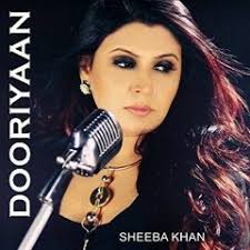 Stream Sheeba Khan (Official) music
