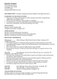 Starting for free gives you a chance to explore all the resume maker tools to build your. Http Www Teachers Resumes Com Au Whether You Are Requisitioning An Advancements Posit Teacher Resume Examples High School Resume High School Resume Template