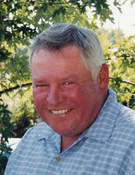 Obituary information for Michael T. Walsh