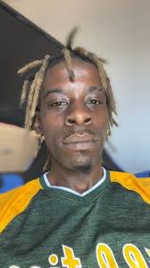 Photos by Jervon Evans (@otterbein.johnny) · January 11, 2026