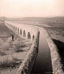 Chihuahua Acueducto Paisaje Mexico Historia De Mexico Chihuahua Mexico