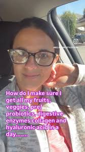 The simplest hack to ensuring to get nutrients for gut health and so much  ungodly clean energy 🌱⚡️ , Green Synergy Elixir is one convenient  on-the-go packet and contains:, 🌱focus & energy, 🌱gut ...