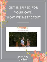 Dynamic Real Wedding Website Examples To Inspire Your Own Wedding Website Examples Wedding Website The Knot Wedding Website
