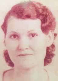 Ruth Crumley Bowen (1919-2014)