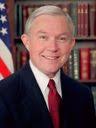 Jefferson Beauregard "Jeff" Sessions, III