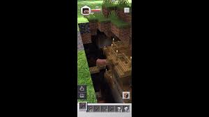 Build your own structures with build plates. Minecraft Earth Couldn T Have Been Made Two Years Ago Gamesindustry Biz