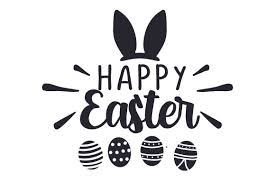 Download Happy Easter Svg Cut File By Creative Fabrica Crafts Creative Fabrica Yellowimages Mockups