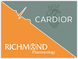Check out our richmond news selection for the very best in unique or custom, handmade pieces did you scroll all this way to get facts about richmond news? Richmond Pharmacology Supports Cardior Pharmaceuticals With The Pioneering Trial Of An Oligonucleotide Based Drug In Heart Failure Patients News