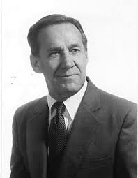 Obituary information for Harry Byron Knecht, USN (Ret.)