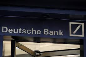 U S Fines Deutsche Bank 16 Million To Settle China Russia Corruption Charges Reuters