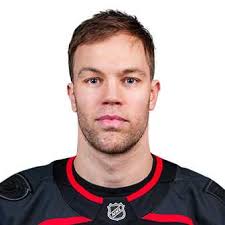 Carolina Hurricanes Signings