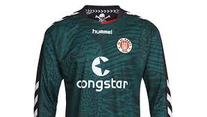 Customise your st pauli football kit with official shirt printing for. Hummel X St Pauli 15 16 Kits Soccerbible