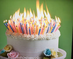 Happy Birthday Cake With Lots Of Candles Images Pin By The Happy Woman Academy On Birthdaysss Birthday Cake With Candles Happy Birthday Cakes Happy Birthday Cake Images