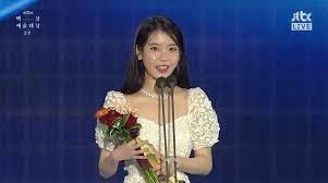 It is to honour outstanding achievements in the south korean entertainment industry and to garner public attention upon the best in korean films. Here Are All The Winners From The 55th Baeksang Arts Awards Koreaboo