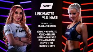 Check spelling or type a new query. Fame Mma 4 Stream Online Za Darmo Linkiewicz Vs Sexmasterka Transmisja Live Youtube Na Zywo 22 06 2019 Gazeta Wspolczesna