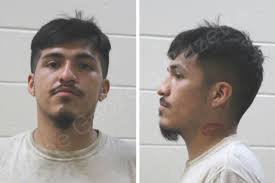 Alex Lerma — Houston County Jail Bookings