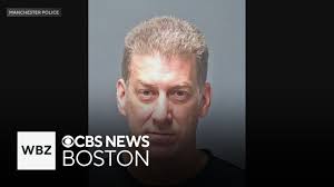 New Hampshire gym owner charged with sexual assault of a minor